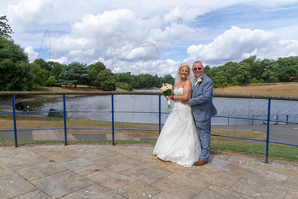 Chris & Amanda Sefton Park Hotel