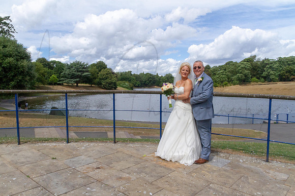 Chris & Amanda Sefton Park Hotel
