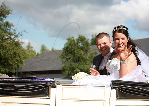 Stephen & Louise Devonshire House Hotel