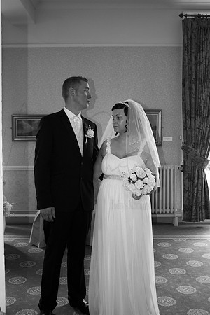 David & Catherine Runcorn Town Hall