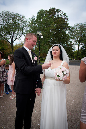 David & Catherine Runcorn Town Hall
