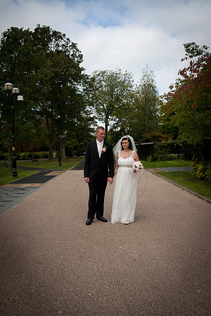 David & Catherine Runcorn Town Hall