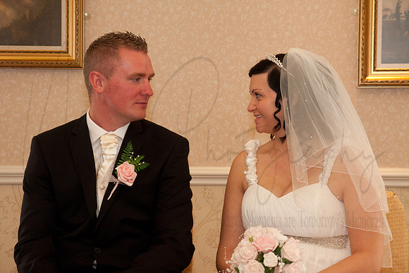 David & Catherine Runcorn Town Hall