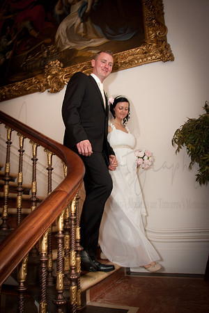 David & Catherine Runcorn Town Hall