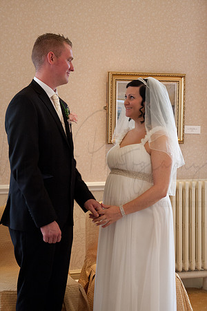 David & Catherine Runcorn Town Hall
