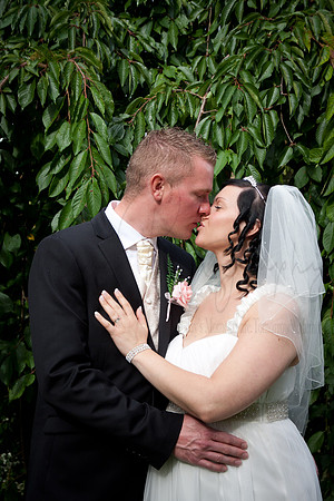 David & Catherine Runcorn Town Hall