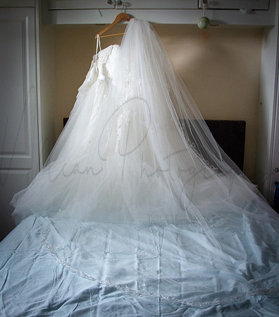 Dale & Jess Wedding at Devonshire House Hotel