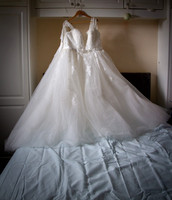 Dale & Jess Wedding at Devonshire House Hotel