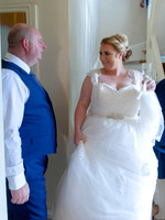 Dale & Jess Wedding at Devonshire House Hotel