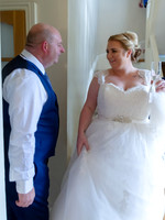 Dale & Jess Wedding at Devonshire House Hotel