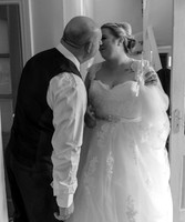Dale & Jess Wedding at Devonshire House Hotel