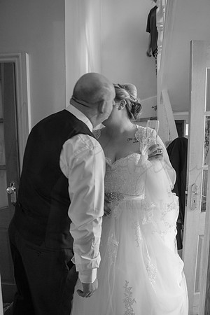 Dale & Jess Wedding at Devonshire House Hotel