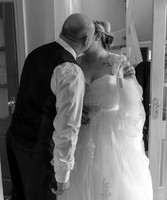 Dale & Jess Wedding at Devonshire House Hotel