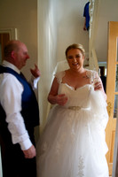 Dale & Jess Wedding at Devonshire House Hotel