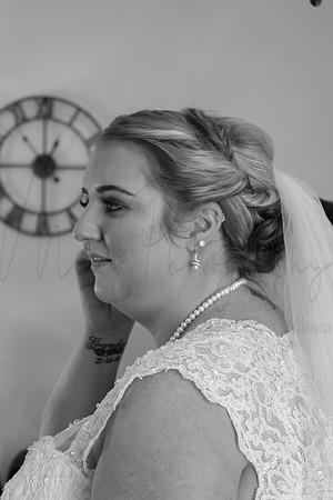 Dale & Jess Wedding at Devonshire House Hotel