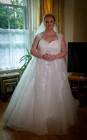 Dale & Jess Wedding at Devonshire House Hotel