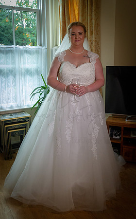 Dale & Jess Wedding at Devonshire House Hotel