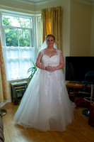 Dale & Jess Wedding at Devonshire House Hotel