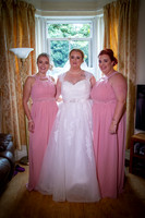 Dale & Jess Wedding at Devonshire House Hotel