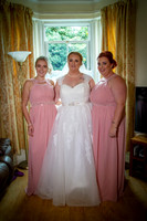 Dale & Jess Wedding at Devonshire House Hotel