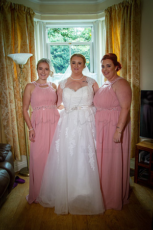 Dale & Jess Wedding at Devonshire House Hotel
