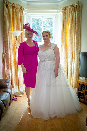 Dale & Jess Wedding at Devonshire House Hotel