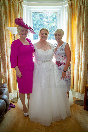 Dale & Jess Wedding at Devonshire House Hotel