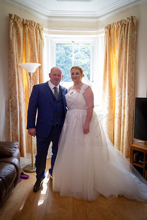 Dale & Jess Wedding at Devonshire House Hotel