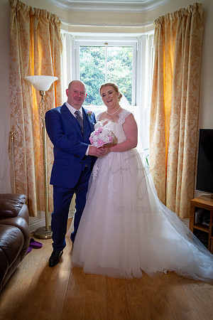 Dale & Jess Wedding at Devonshire House Hotel