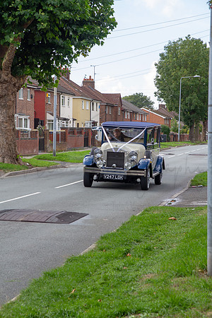 Dale & Jess Wedding at Devonshire House Hotel