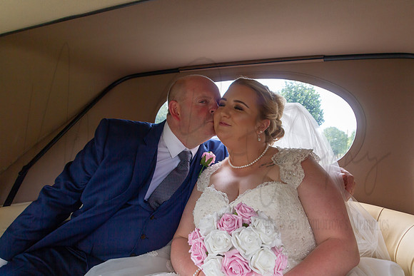 Dale & Jess Wedding at Devonshire House Hotel