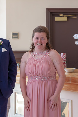 Dale & Jess Wedding at Devonshire House Hotel
