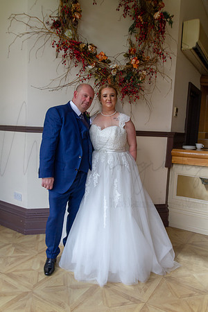 Dale & Jess Wedding at Devonshire House Hotel