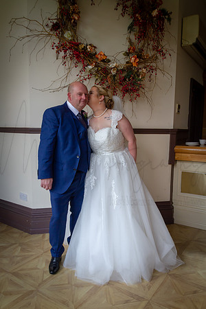 Dale & Jess Wedding at Devonshire House Hotel