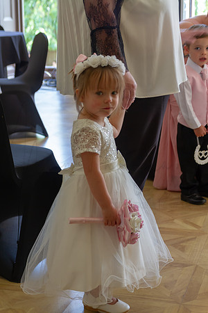 Dale & Jess Wedding at Devonshire House Hotel