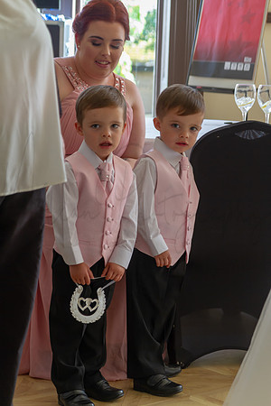 Dale & Jess Wedding at Devonshire House Hotel