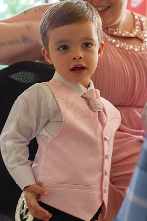 Dale & Jess Wedding at Devonshire House Hotel