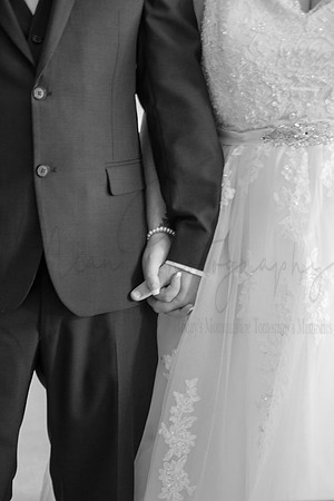 Dale & Jess Wedding at Devonshire House Hotel