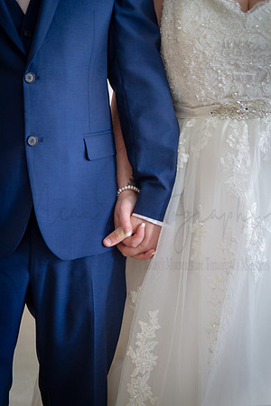 Dale & Jess Wedding at Devonshire House Hotel