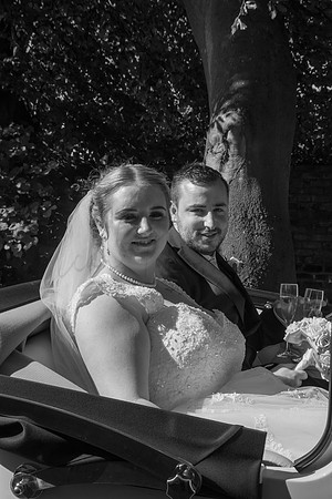 Dale & Jess Wedding at Devonshire House Hotel