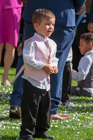 Dale & Jess Wedding at Devonshire House Hotel