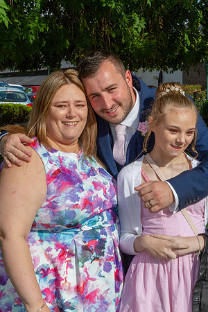 Dale & Jess Wedding at Devonshire House Hotel