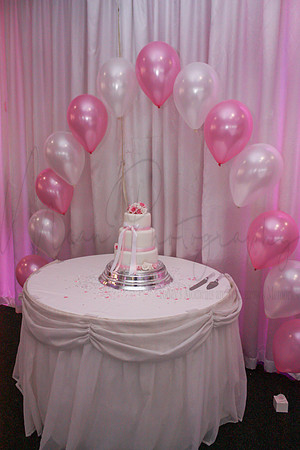 Dale & Jess Wedding at Devonshire House Hotel