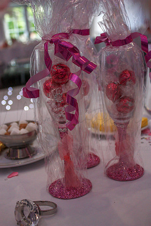 Dale & Jess Wedding at Devonshire House Hotel