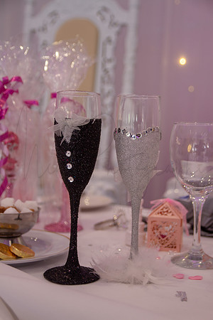 Dale & Jess Wedding at Devonshire House Hotel