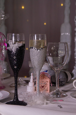 Dale & Jess Wedding at Devonshire House Hotel
