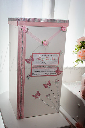 Dale & Jess Wedding at Devonshire House Hotel