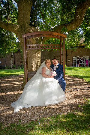 Dale & Jess Wedding at Devonshire House Hotel