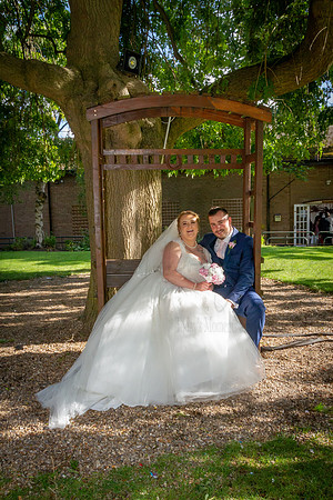 Dale & Jess Wedding at Devonshire House Hotel