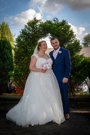 Dale & Jess Wedding at Devonshire House Hotel